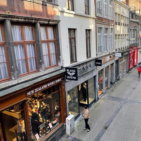 Suite 26-Appartement Au Coeur De Namur  Exterior foto