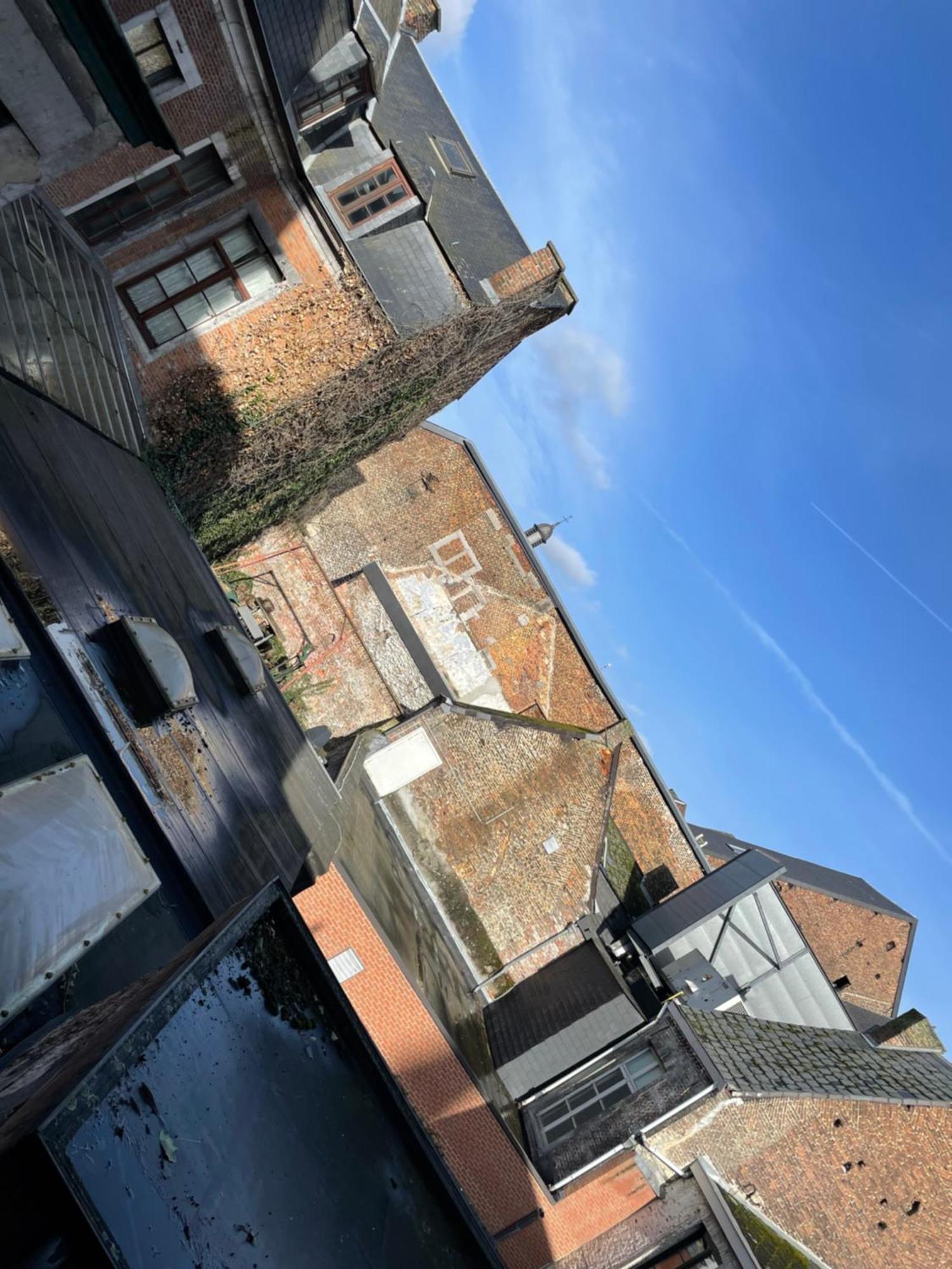 Suite 26-Appartement Au Coeur De Namur  Exterior foto