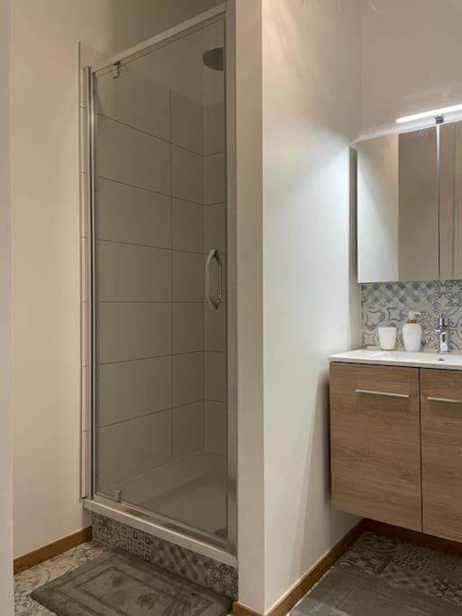 Suite 26-Appartement Au Coeur De Namur  Exterior foto