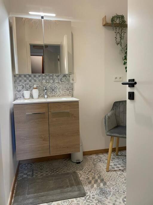 Suite 26-Appartement Au Coeur De Namur  Exterior foto