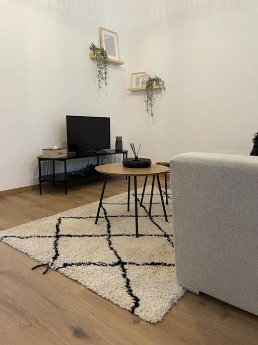 Suite 26-Appartement Au Coeur De Namur  Exterior foto