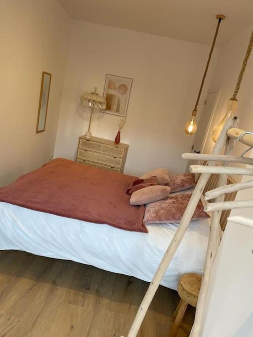 Suite 26-Appartement Au Coeur De Namur  Exterior foto